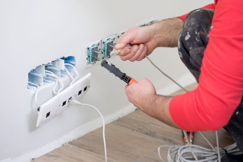 Electrical Wiring Service