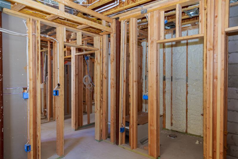 House Rewiring