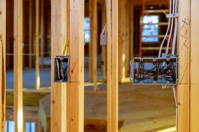House Rewiring
