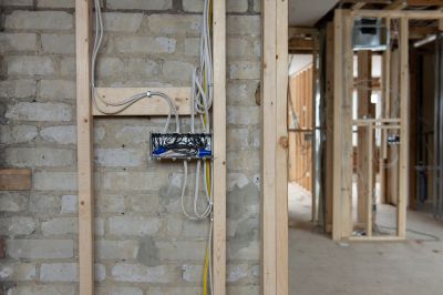 House Rewiring