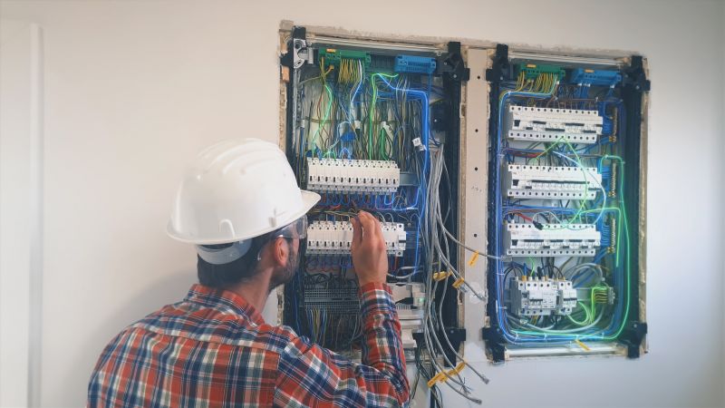 Signs You Need Professional Electrical Repair