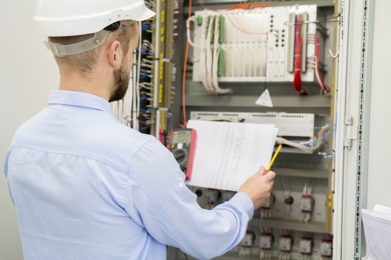 Electrical Inspectors